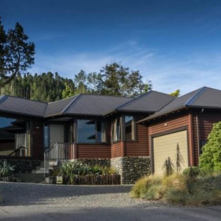 18 St James Avenue Hanmer Springs Exterior photo