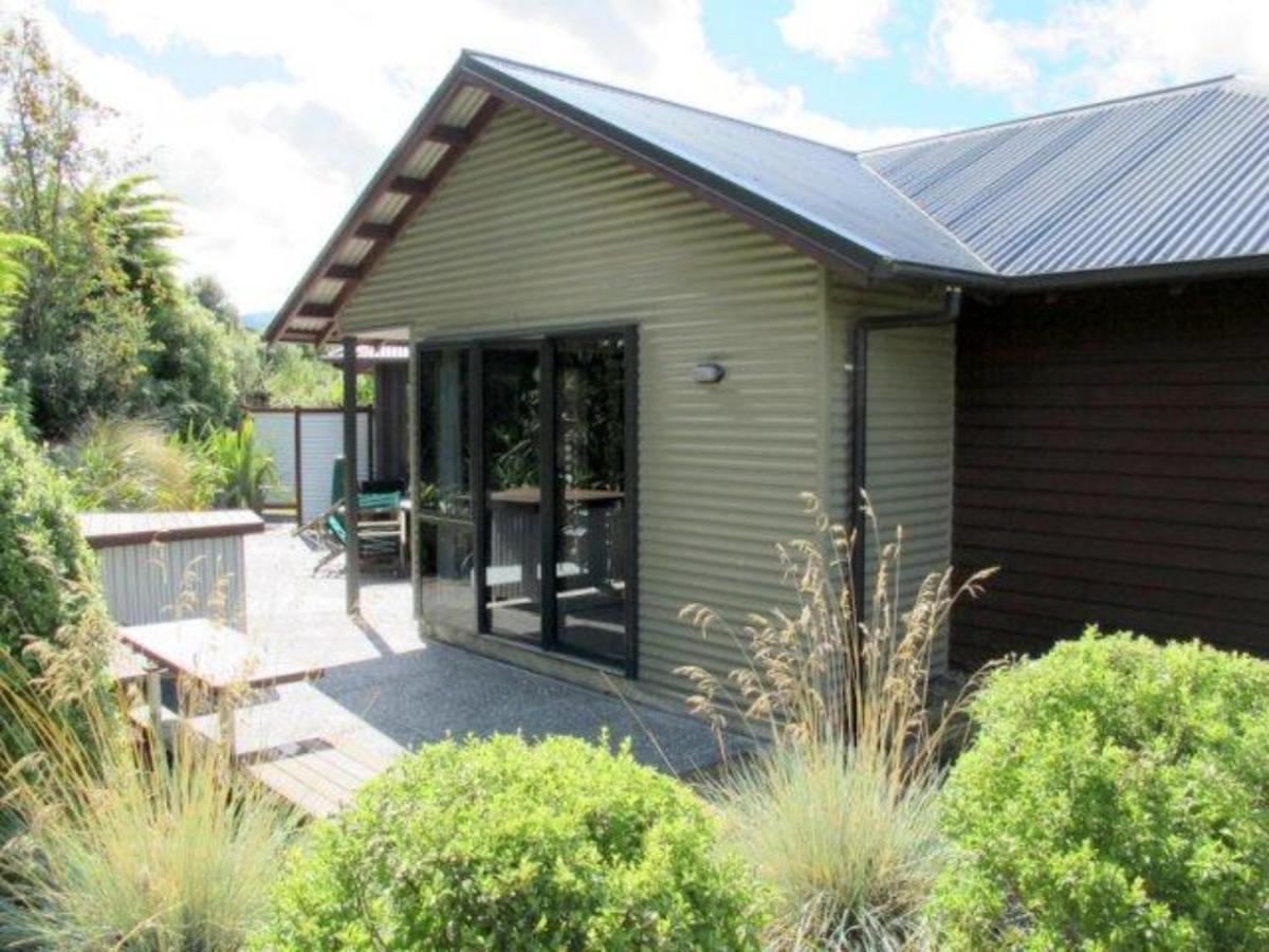 18 St James Avenue Hanmer Springs Exterior photo